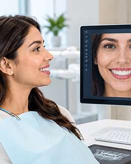 Digital Smile Designing at Dr. Zahers Aesthetic Dental Center, Al Jurf, Ajman